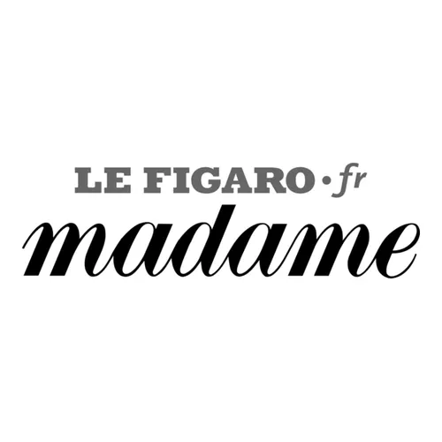 logo du journal le figaro - mention de Sandrine Waechter en tant qu'hypnothérapeute